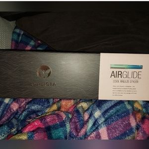 Set of 2 Calista Air Glide Cool Breeze